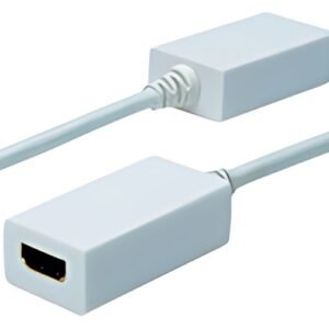 DIGITUS Adaptateur DisplayPort 1.1a, mDP - HDMI-A, 0,15 m
