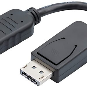 DIGITUS Câble adaptateur, DisplayPort - HDMI Type A