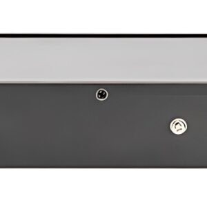 DIGITUS Switch 10" Gigabit, 8 ports
