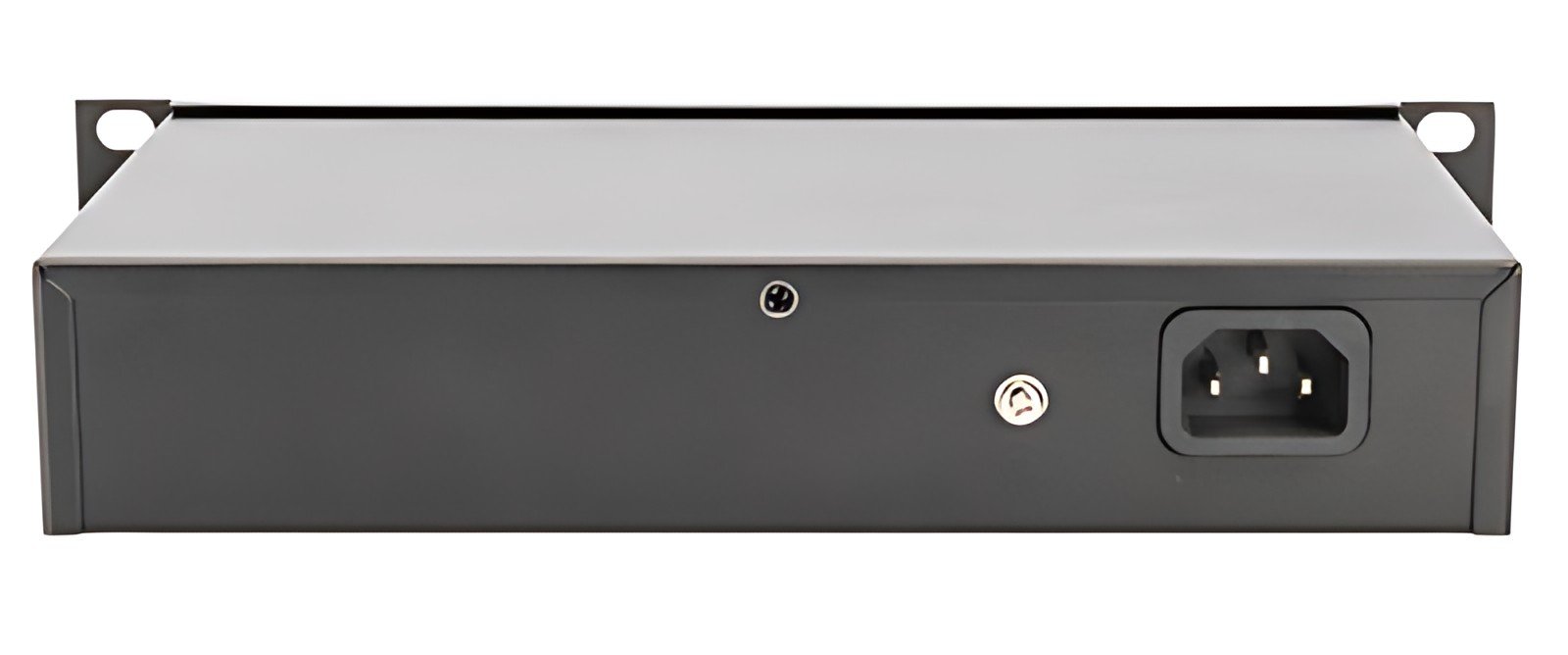 DIGITUS Switch 10" Gigabit, 8 ports