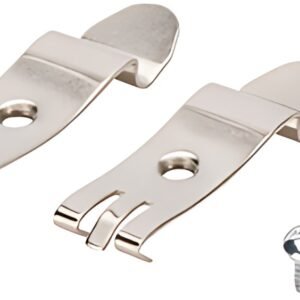 DIGITUS Kit de montage  rail DIN pour Desktop Patch Panel