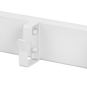 DIGITUS Panneau de gestion de câbles 10", 1U, 3 guide-câbles