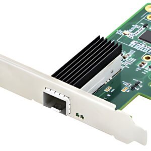 DIGITUS PCI Express Gigabit SFP Netzwerkadapter