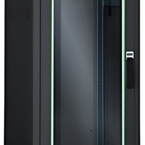DIGITUS Armoire réseau 19" Unique, 26 U, profondeur: 1000 mm