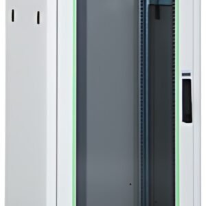Armoire réseau DIGITUS 19" Unique, 26 U, profondeur : 800 mm