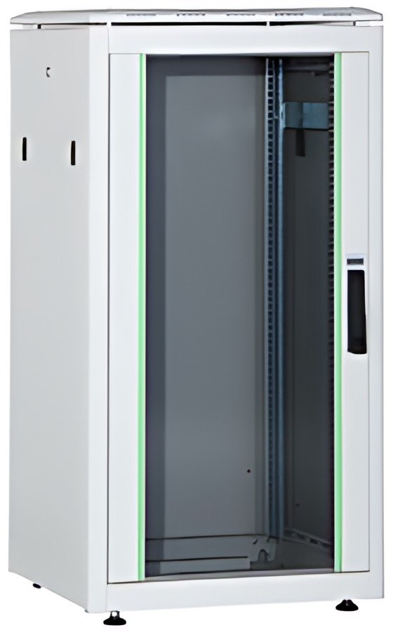 Armoire réseau DIGITUS 19" Unique, 26 U, profondeur : 800 mm