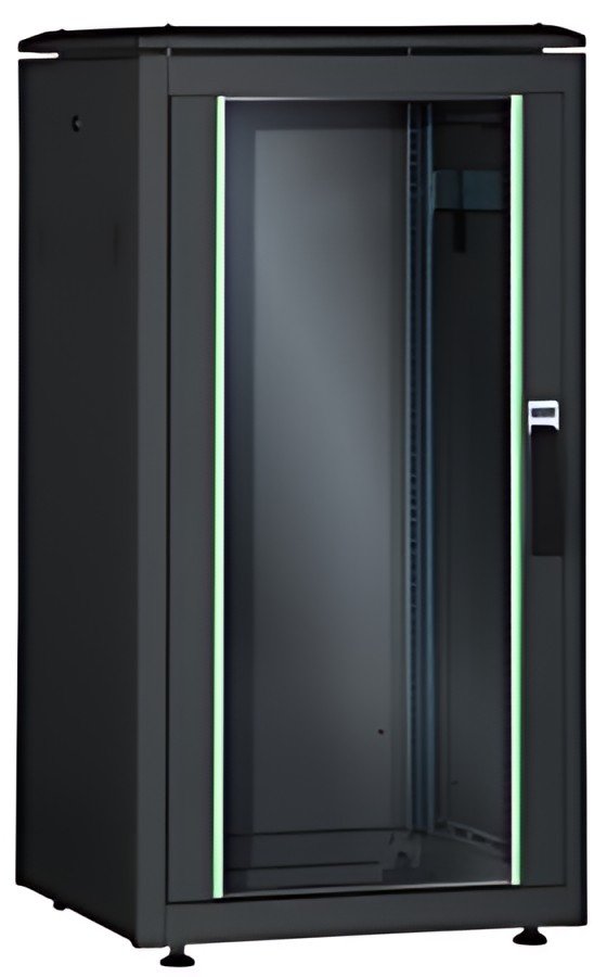 DIGITUS Armoire réseau 19" Unique, 42 U, profondeur: 1200 mm