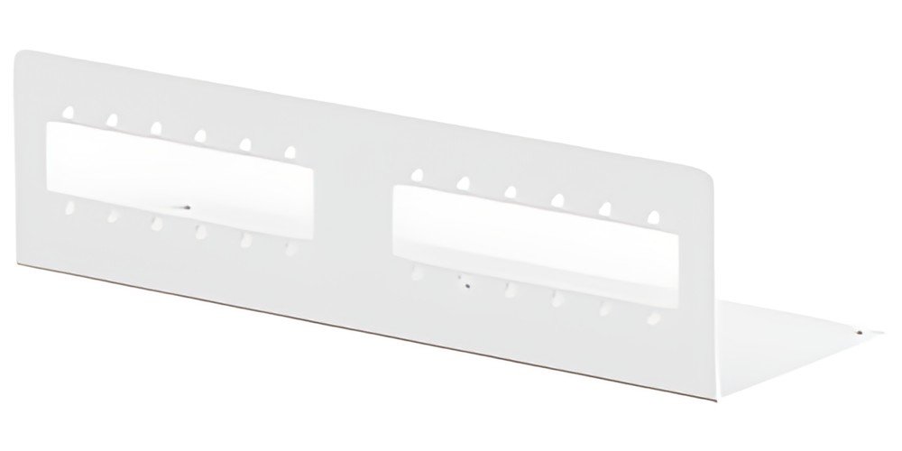 DIGITUS Plaque d'adaptation pour Unibox LWL, Compact