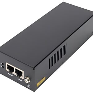 DIGITUS Injecteur PoE++ Gigabit Ethernet, 802.3bt, 85 W