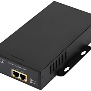 DIGITUS Injecteur Gigabit PoE++, 802.3at