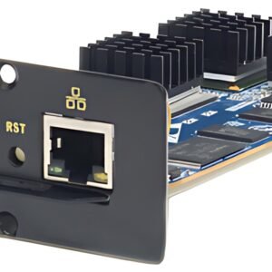 DIGITUS Module de fonction IP pour commutateurs KVM