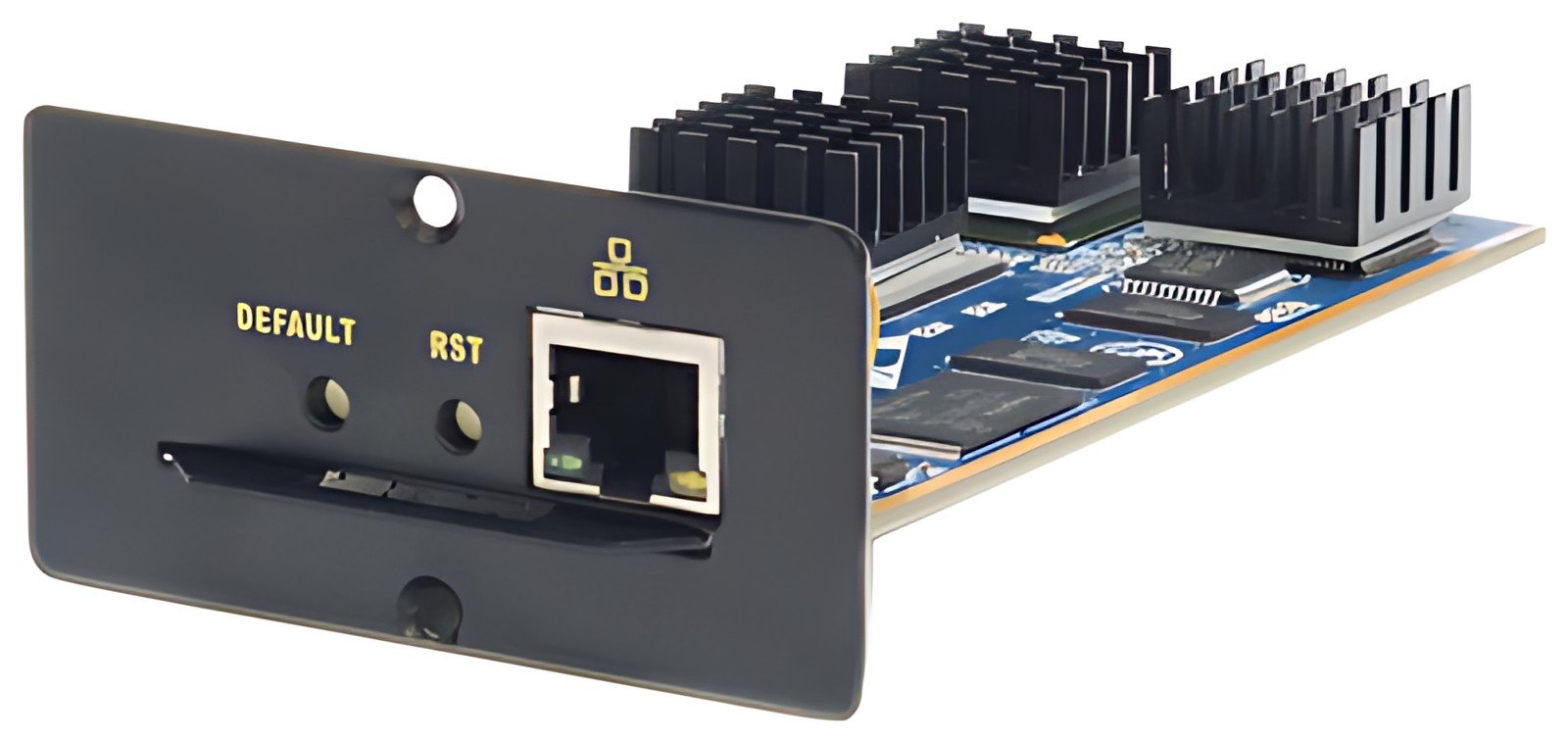 DIGITUS Module de fonction IP pour commutateurs KVM