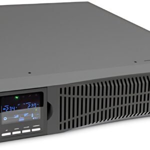 DIGITUS Module UPS OnLine, 3.000 kVA, 3.000 watts