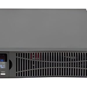 DIGITUS Système UPS OnLine, 2.000 VA, 2.000 W
