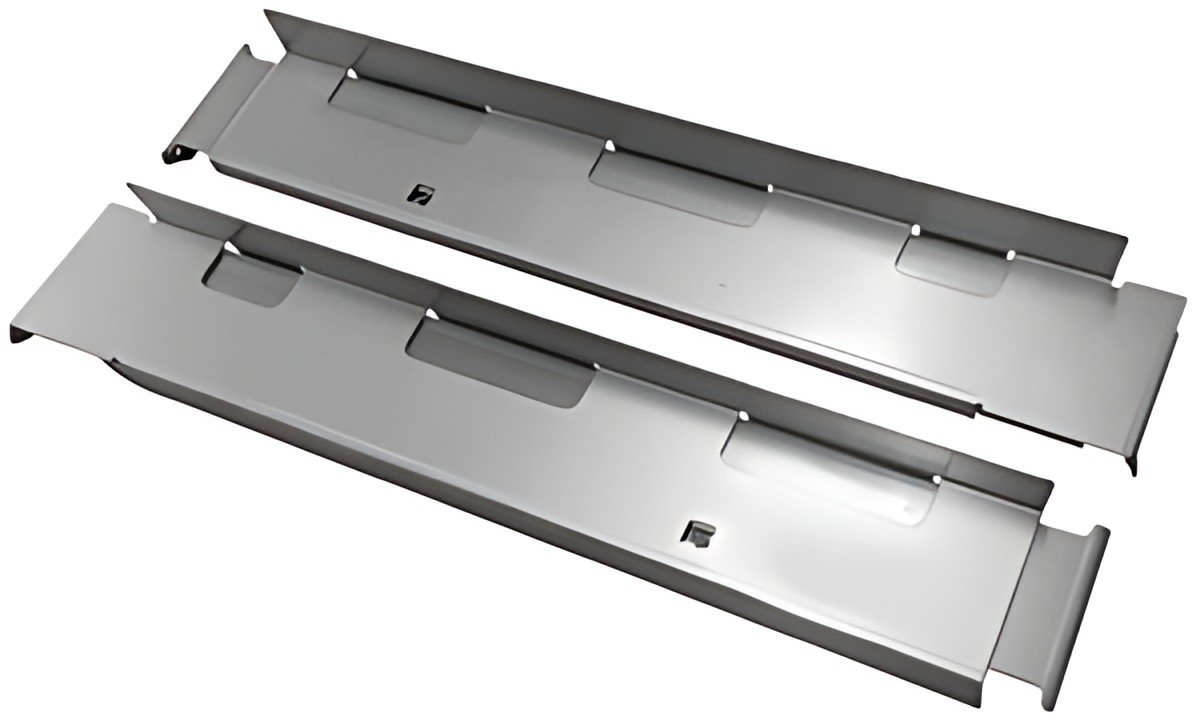 DIGITUS Kit de montage UPS 19" pour armoires réseau/serveur