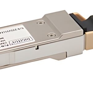 DIGITUS Emetteur-récepteur optique QSFP28 SR4, 100 Gbit/s