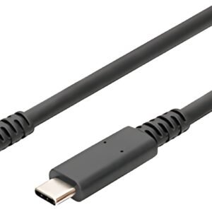 DIGITUS Câble de raccordement USB 4.0, fiche USB-C - USB-C