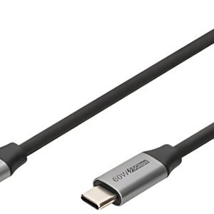DIGITUS Câble de raccordement USB 3.0 Gen.1, USB-C - USB-C