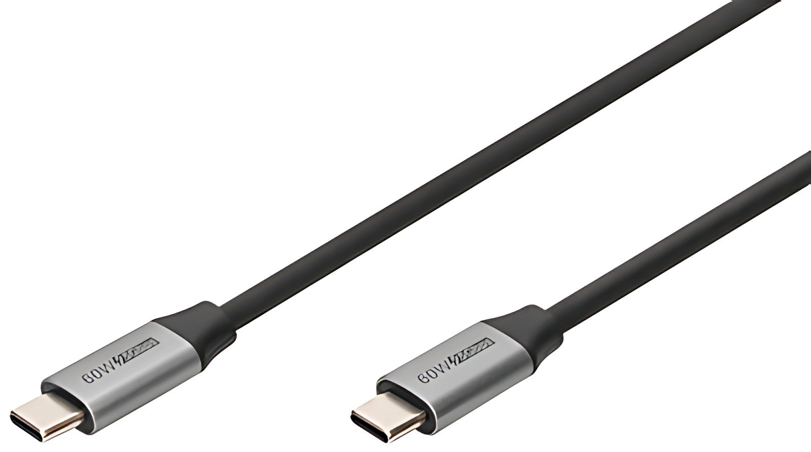 DIGITUS Câble de raccordement USB 3.0 Gen.1, USB-C - USB-C