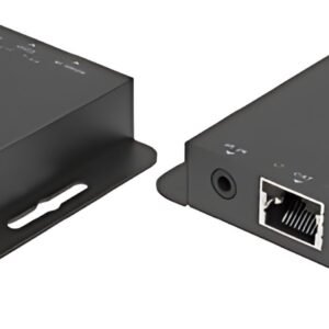 DIGITUS Kit d'extension HDMI 4K, 70 m