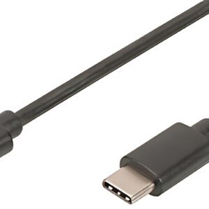 ASSMANN Câble de raccordement USB 3.0, USB-C - USB-C, 3,0 m