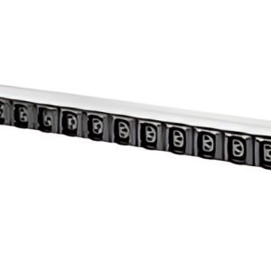 DIGITUS Bloc multiprise appareils froids 19", 27 ports, noir