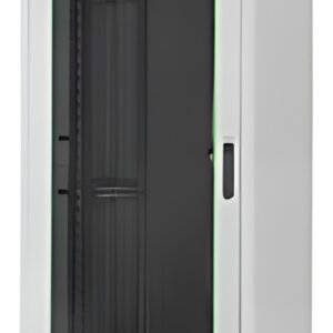 DIGITUS Armoire réseau 19" Varioflex-N, 42 U, 800 x 1.000 mm