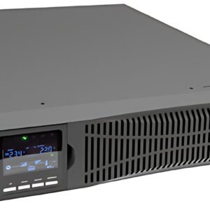 DIGITUS Onduleur OnLine, 1.000 VA/ 1.000 watts