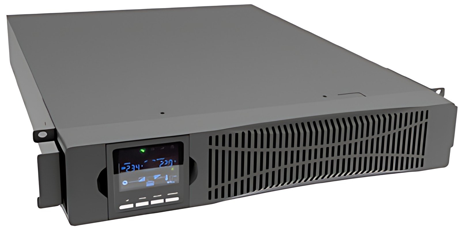 DIGITUS Onduleur OnLine, 1.000 VA/ 1.000 watts