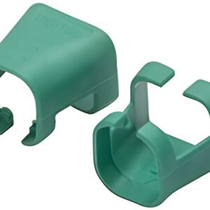 DIGITUS Clip de couleur pour câble patch, vert