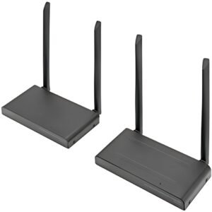 DIGITUS Récepteur HDMI 4K sans fil pour extenseur DS-55328