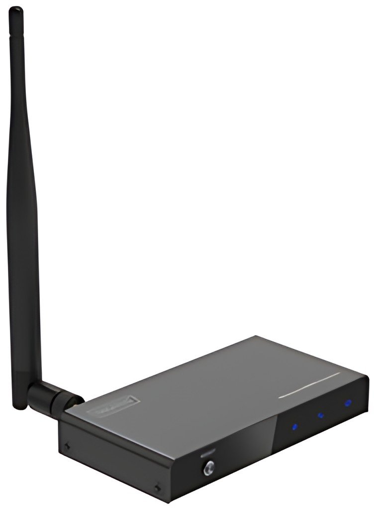 DIGITUS Récepteur HDMI sans fil pour DS-55346