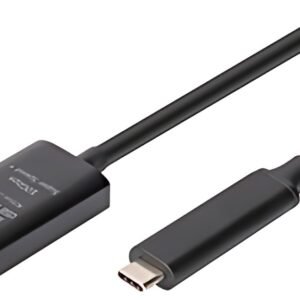 DIGITUS Câble de rallonge actif USB 3.2 Gen2, 5 m