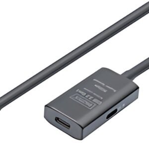 DIGITUS Câble de rallonge actif USB 3.2 Gen1, 10 m