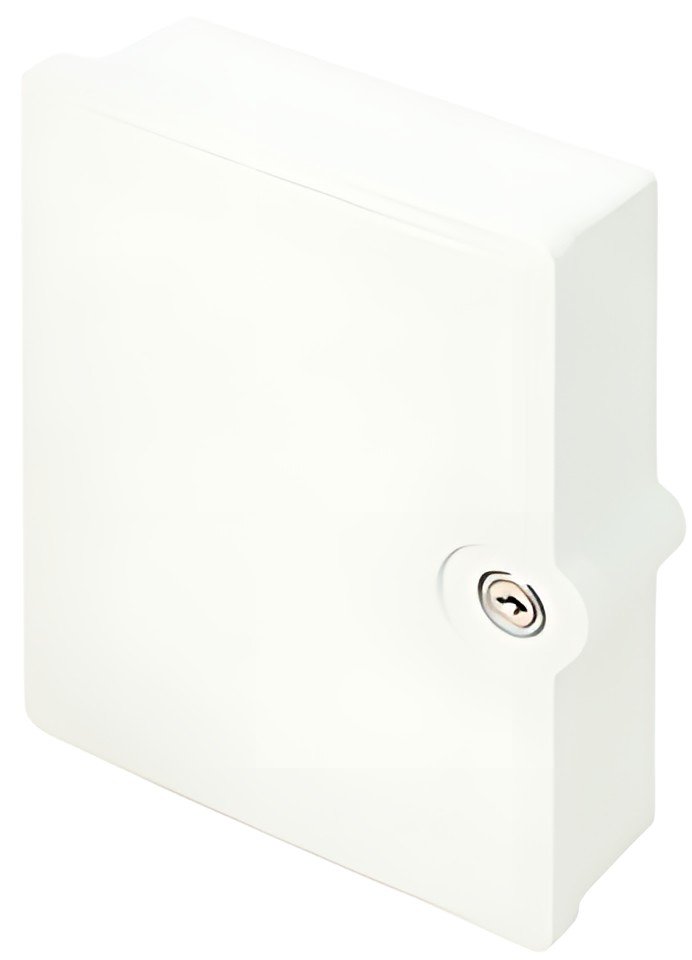DIGITUS Boîtier de raccordement FTTH/FTTB, 12x LC/APC, garni