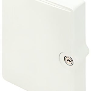 DIGITUS Boîtier de raccordement FTTH/FTTB, 12x LC/PC, garni