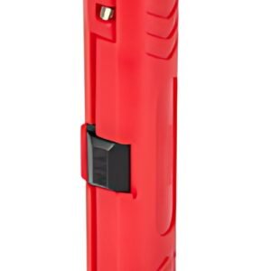 DIGITUS Pince à dénuder pour câble de données, rouge