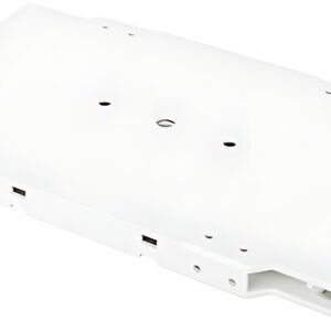 DIGITUS Cassette d'épissure pour 12 fibres optiques, blanc