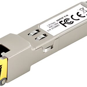 DIGITUS Mini-GBIC SFP cuivre, 10 Gbps, RJ45