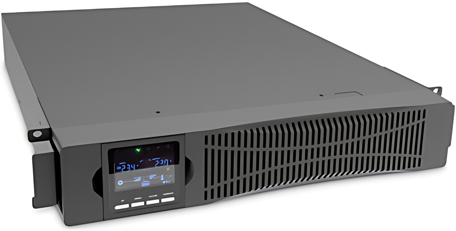 Pack batterie externe DIGITUS pour modèles UPS 3 kVA