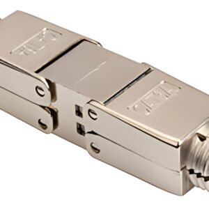 DIGITUS Connecteur cat. 6A - pour utilisation sur site