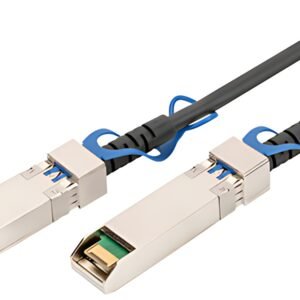 DIGITUS Câble DAC SFP28 25G, AWG30, 2,0 m