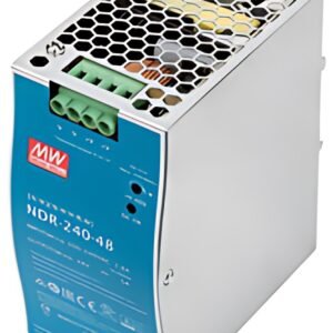 DIGITUS Bloc d'alimentation industriel, 48 V DC, 240 W
