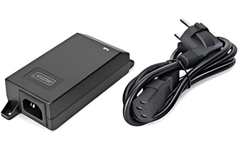 DIGITUS Injecteur Gigabit Ethernet PoE +, 802.3at, 30 W
