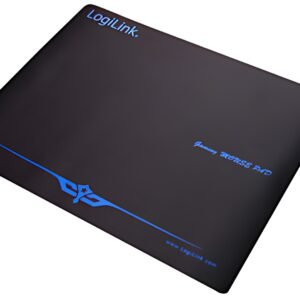 LogiLink Tapis de souris XXL pour Gaming & Design graphique,