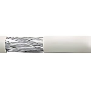 LogiLink Câble d'installation, Cat.5e, SF/UTP, 305 m, gris