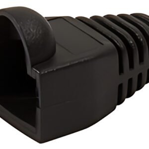 LogiLink Manchon de protection pour connecteur mâle RJ45,
