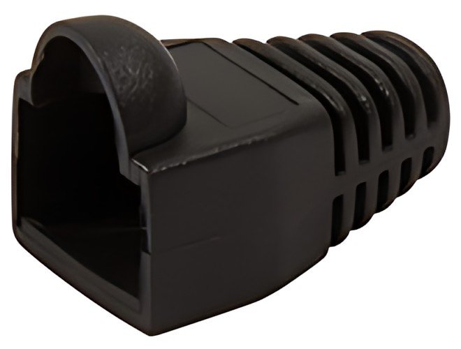 LogiLink Manchon de protection pour connecteur mâle RJ45,