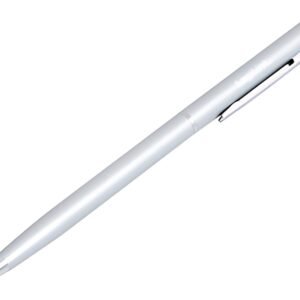 Logilink Stylet avec stylo à bille, argent