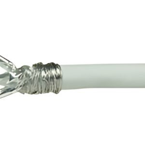 LogiLink Câble d'installation, Cat. 6, S/FTP, 305 m, blanc